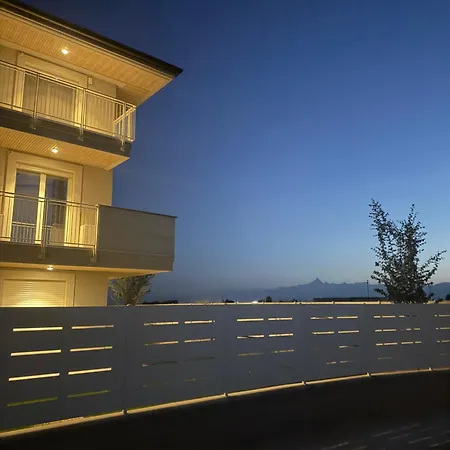 Appartement Shangrilux Private Orbassano