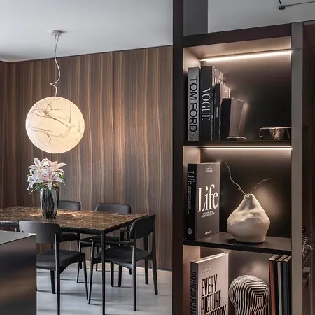 Shangrilux Private Appartement Orbassano