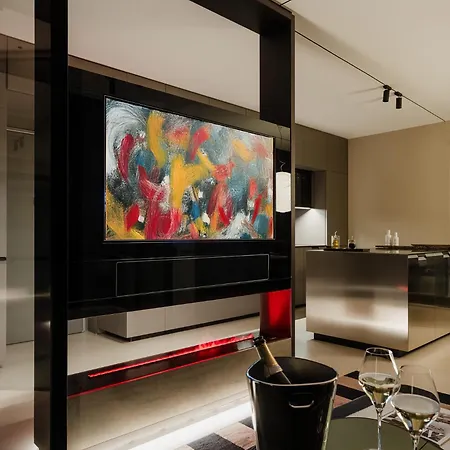 Shangrilux Private Orbassano