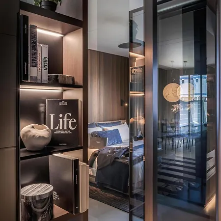 Shangrilux Private *