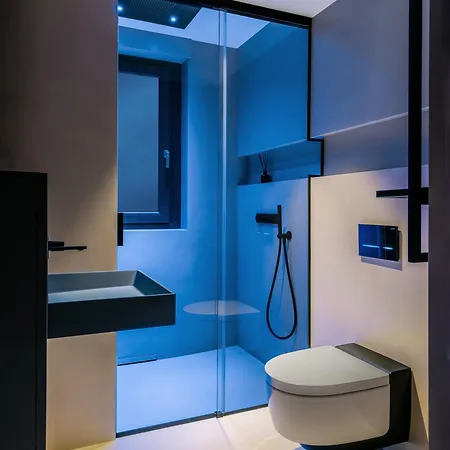 Shangrilux Private * Orbassano