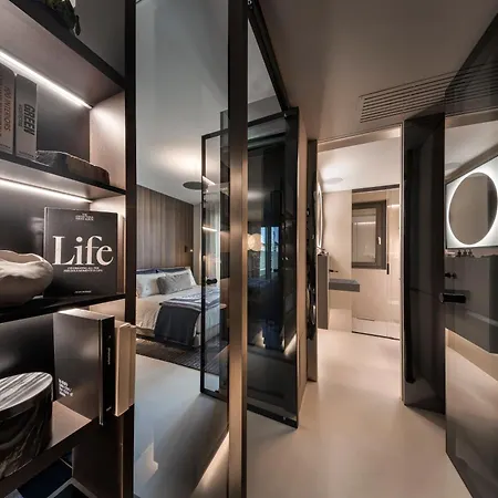 Appartement Shangrilux Private