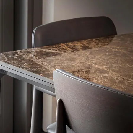 Shangrilux Private Appartement