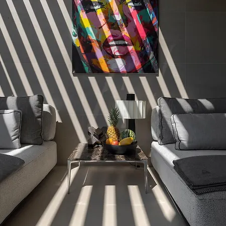 Appartement Shangrilux Private *