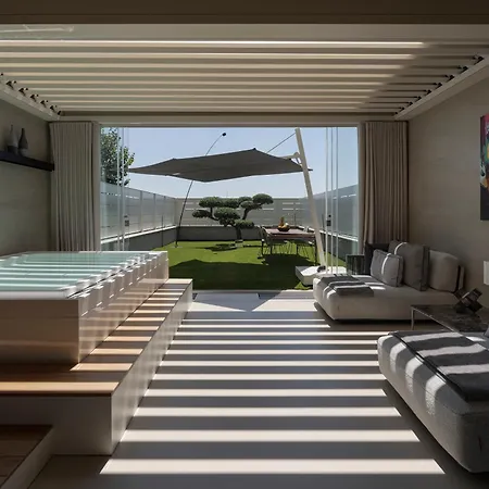 Appartement Shangrilux Private *