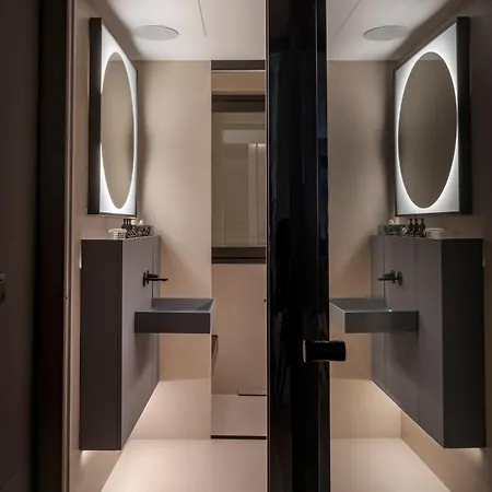 Shangrilux Private *