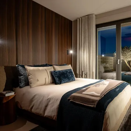 Appartement Shangrilux Private Orbassano