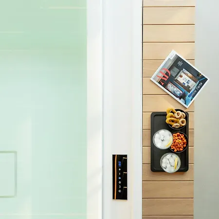 Appartement Shangrilux Private *