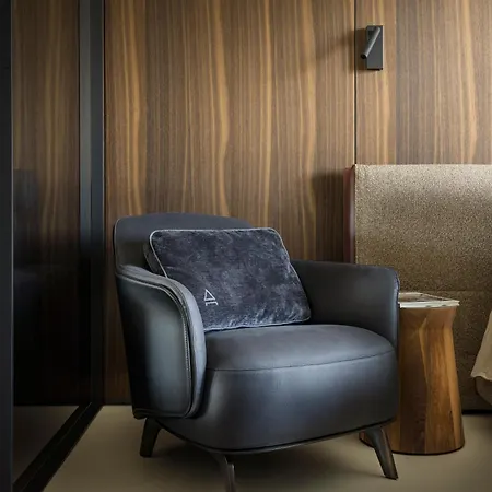Shangrilux Private Orbassano