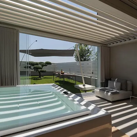 Shangrilux Private Appartement Orbassano