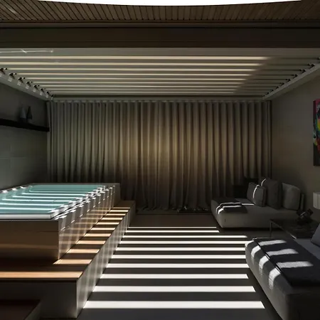 Shangrilux Private