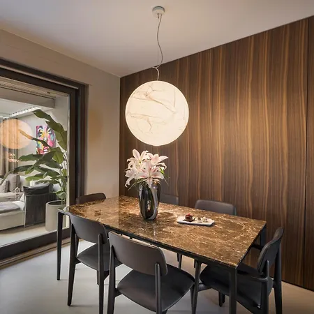 Appartement Shangrilux Private