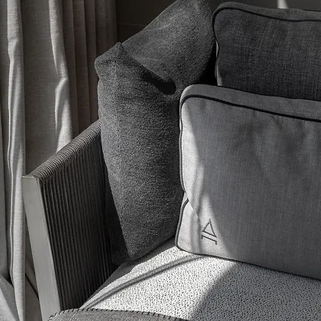 Appartement Shangrilux Private