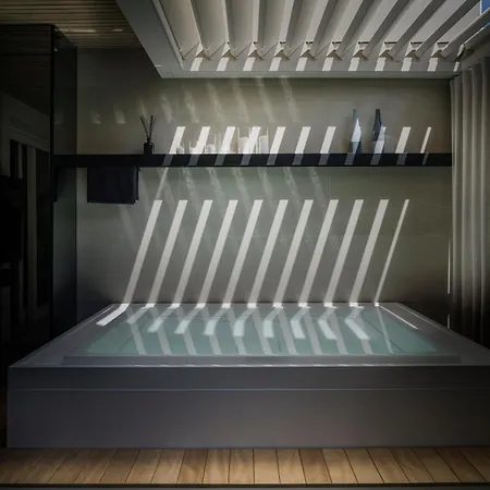 Shangrilux Private Appartement Orbassano