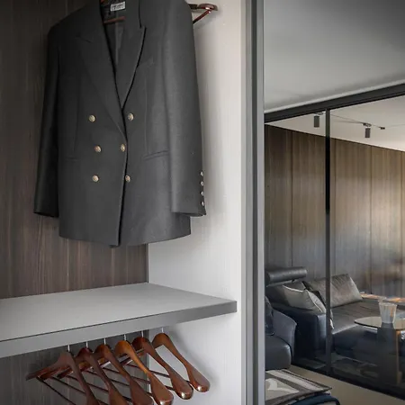 Shangrilux Private Appartement *