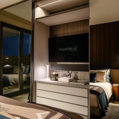 Shangrilux Private * Orbassano